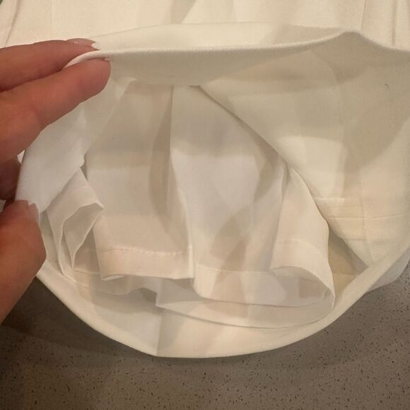 Basler Women's Matching Suit Set (Blazer & Matching Pants Set) Size 40 - Picture 10 of 16